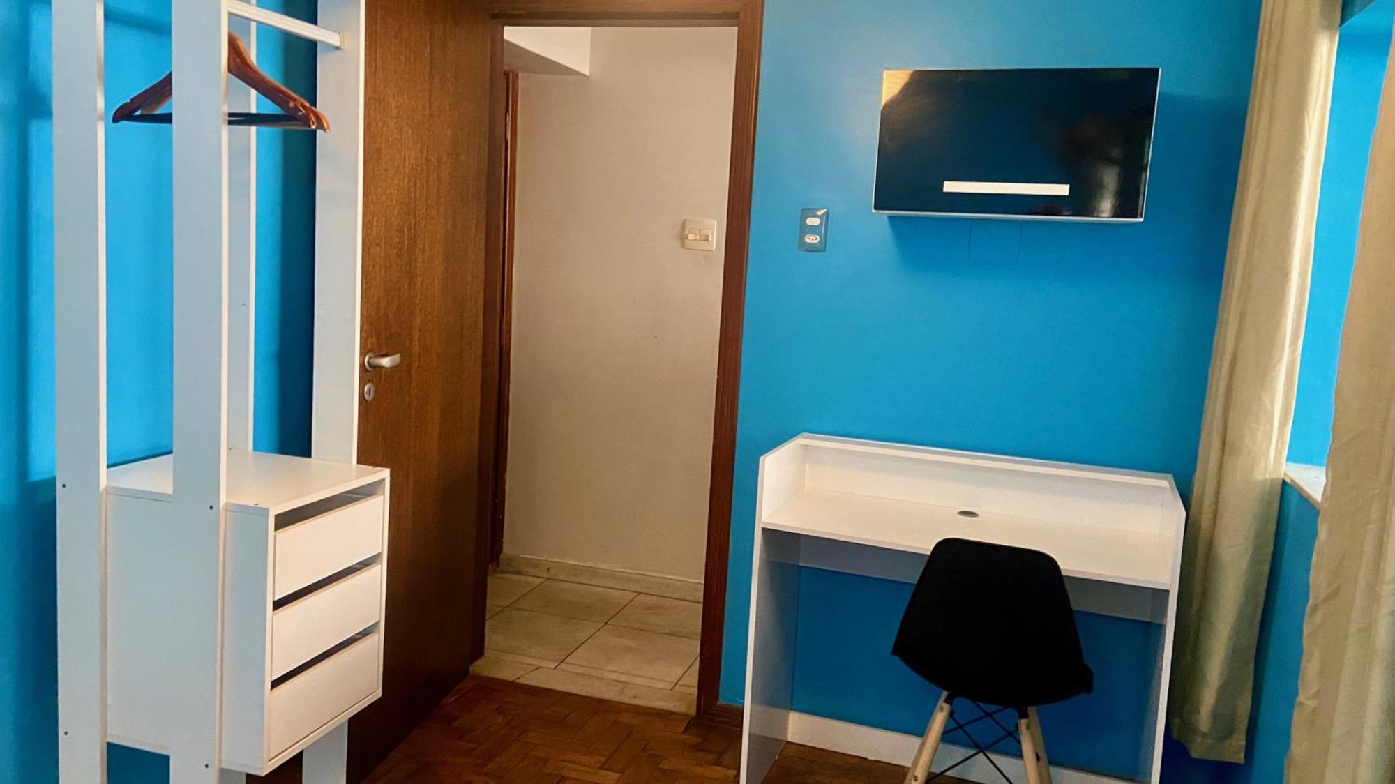 Vila Santê Belo Horizonte Habitación foto